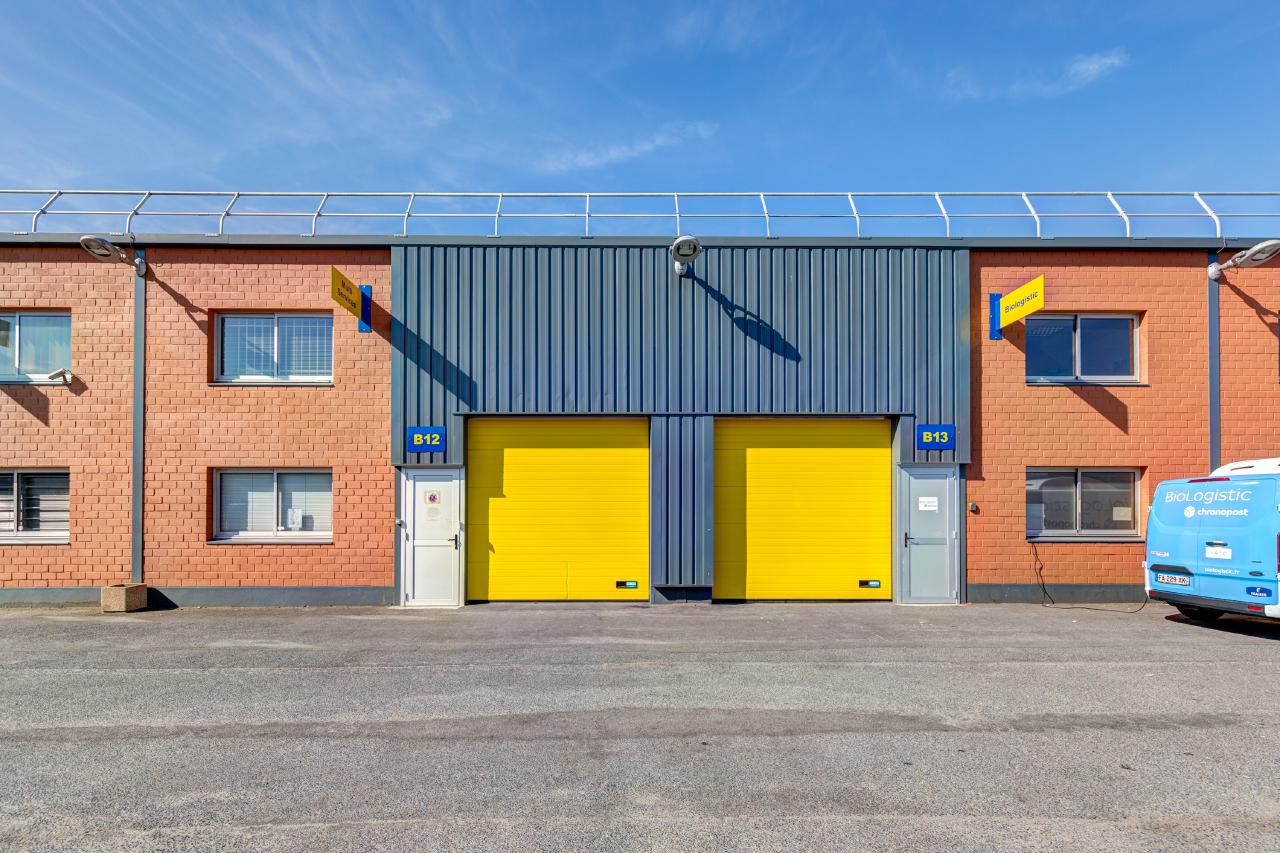 Local d'activité Saint-Ouen-l'Aumône 170m² Location local d'activité Saint-Ouen-l'Aumône Val-d'Oise OLACT2314889 2